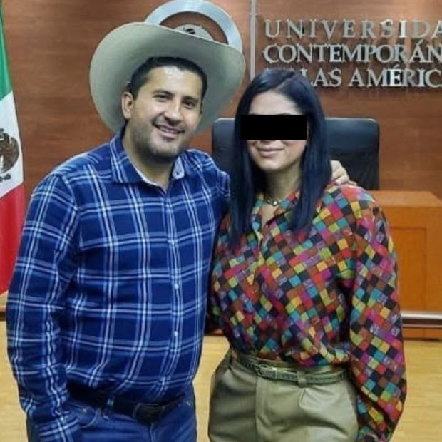 Detienen a secretaria de Bienestar de Uruapan por caso de homicidio de Carlos Manzo