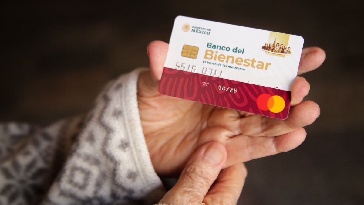 Cuenta regresiva para el último pago de la Pensión del Bienestar: Fechas estimadas de depósito en noviembre