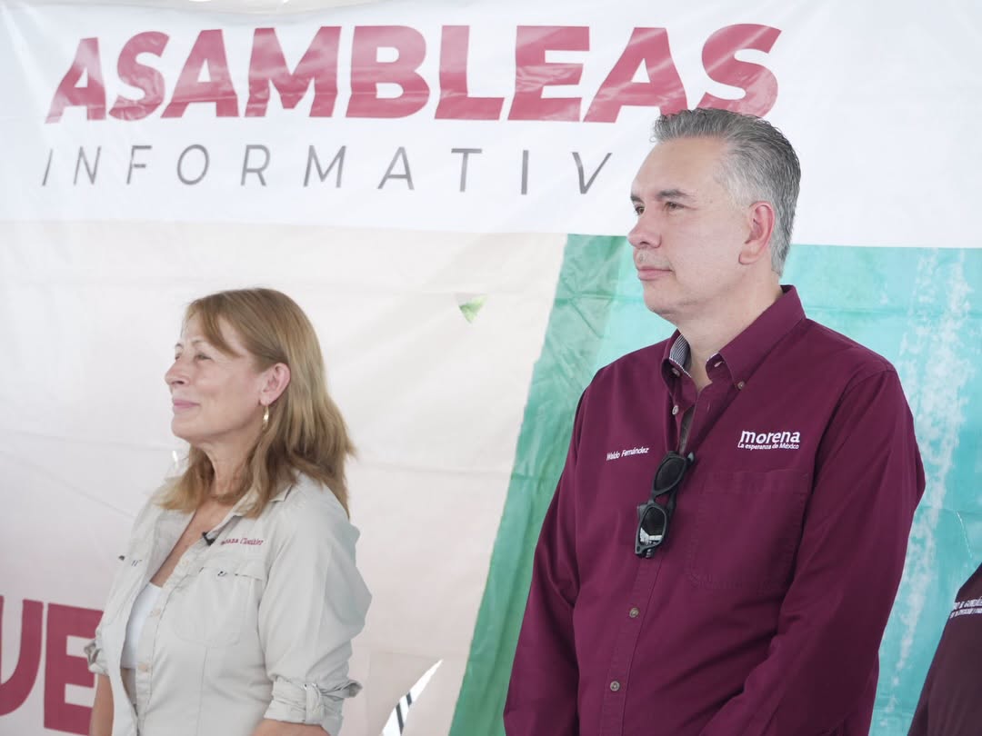 Waldo Fernández exige investigar a funcionarios por presuntos fraudes inmobiliarios en Nuevo León