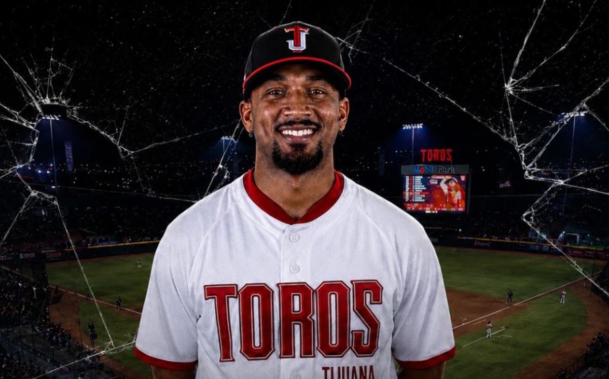 Beisbolista venezolano es suspendido indefinidamente por la LMB tras agredir a rival; revive antecedentes de violencia