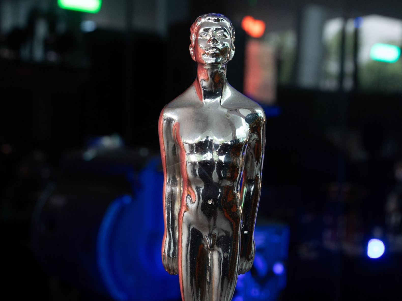 Puebla logra doble nominación al Premio Ariel 2026 en Mejor Cortometraje de Ficción