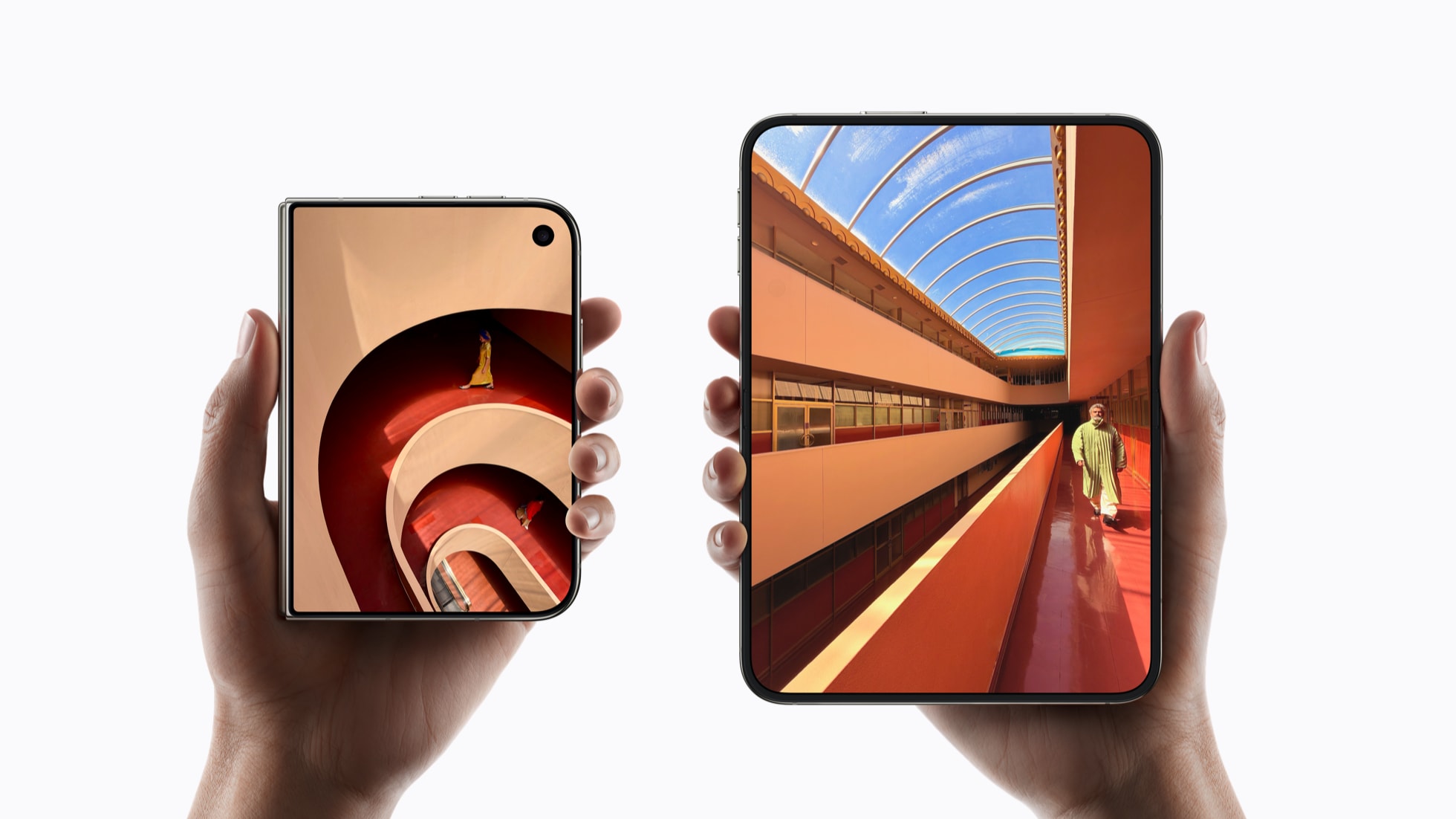 Apple presenta iPhone 18 Pro y Pro Max con cámara de apertura variable además de nuevo modelo 'Duo'