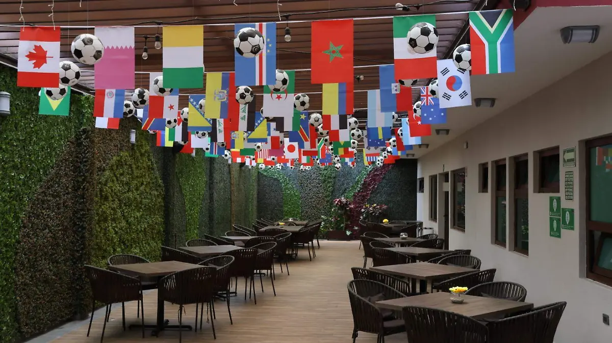 Mundial 2026 no impulsa ventas en Puebla: restaurantes reportan aumento de apenas 5%