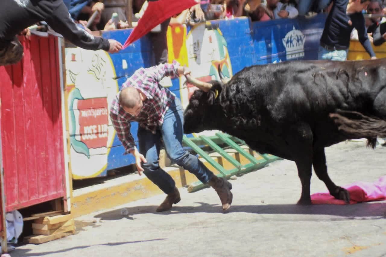 Saldo rojo en Tlaxcala: Huamantlada 2026 deja un fallecido y es la más accidentada en cinco años