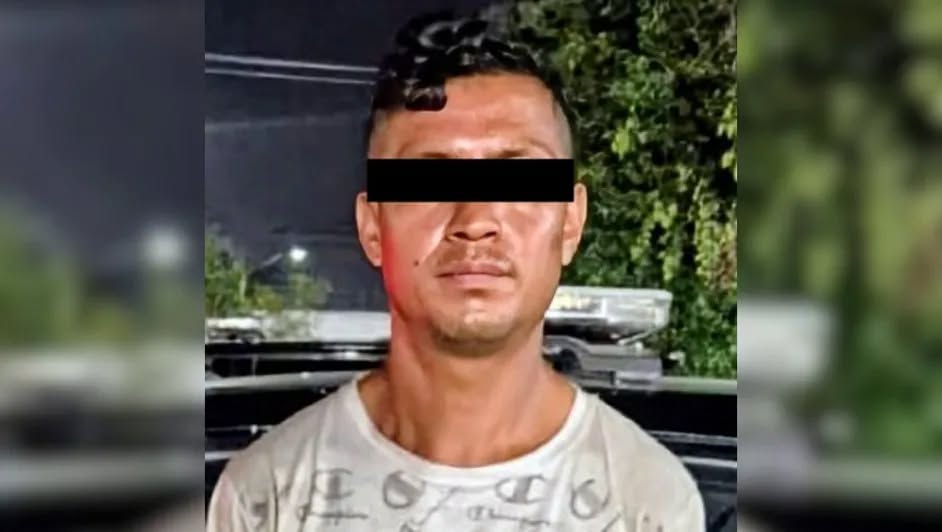 Va a prisión Héctor Iván "N" tras empujar a Don Orlando bajo un tráiler en Monterrey