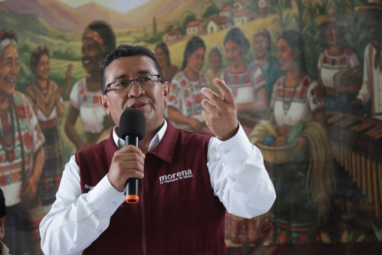La suspensión de Morena no afecta curul de Nay Salvatori y Grace Palomares en Congreso de Puebla