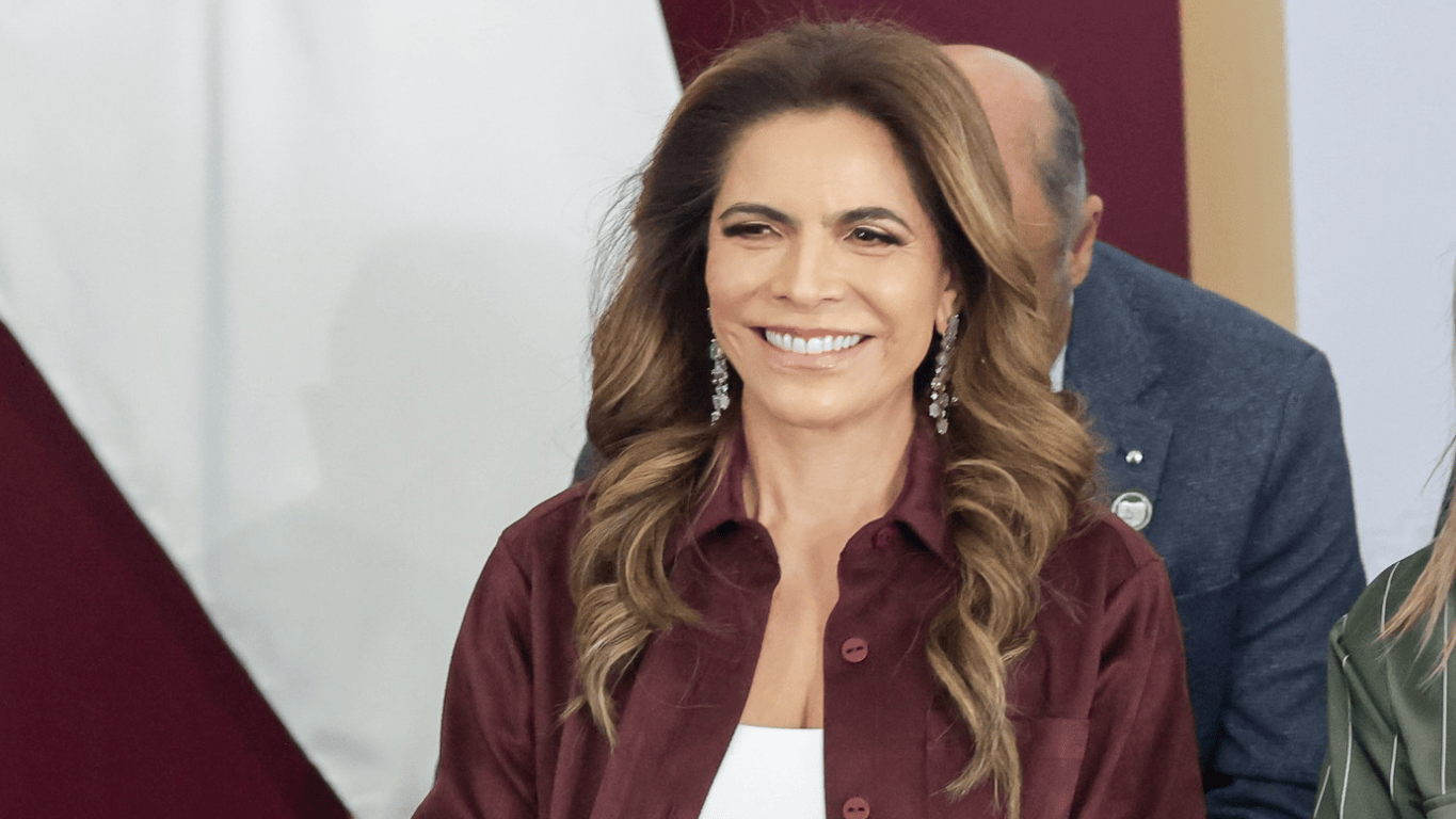 Fuera de la primera etapa, pero no de la contienda: Olivia Salomón insiste en competir en 2027