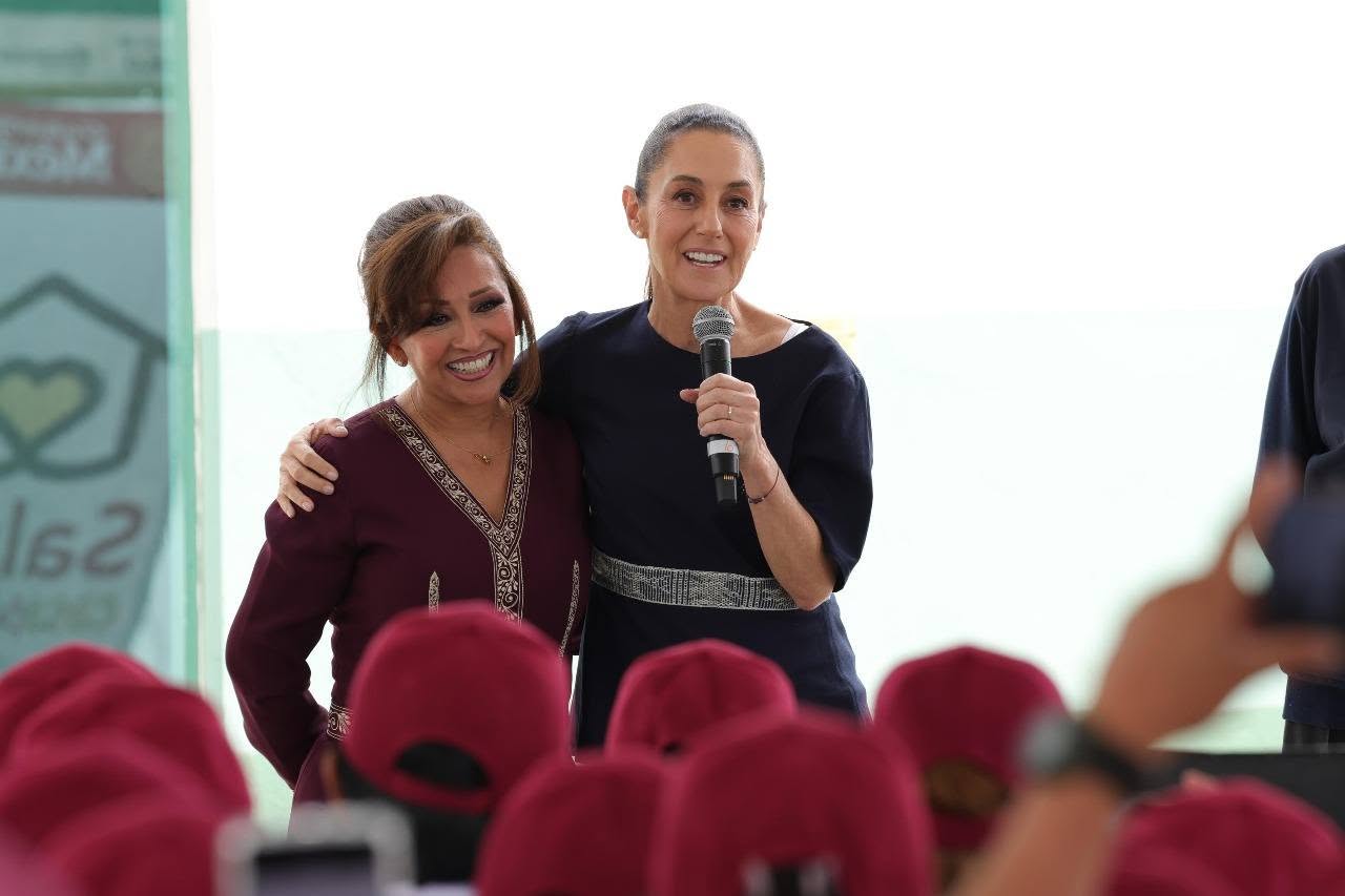 Claudia Sheinbaum en Tlaxcala: gobierno descarta riesgos ante visita presidencial