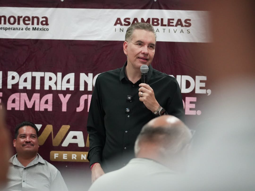 Alerta Waldo Fernández sobre vivienda cara y traslados largos para jóvenes en Nuevo León