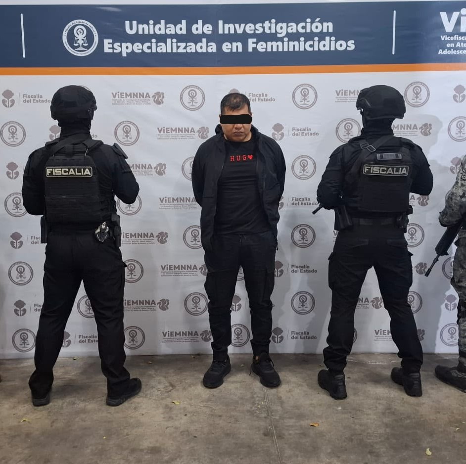 Dan con coautor en el asesinato de Valeria Márquez en Zapopan, Jalisco
