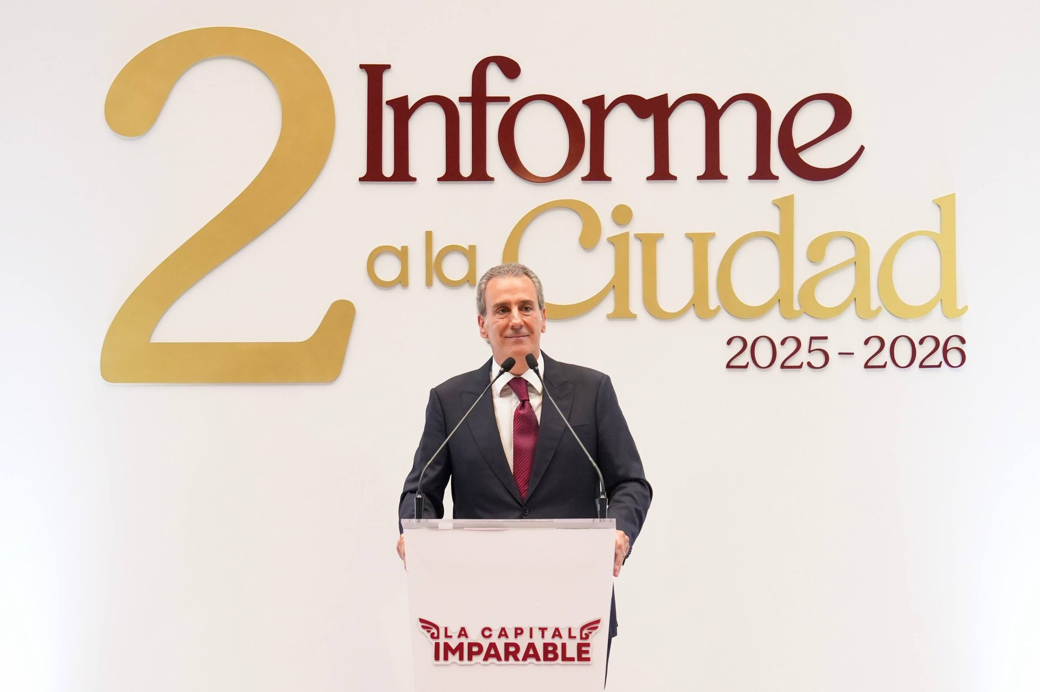 ¿Cómo evalúan los poblanos a su alcalde? Pepe Chedraui logra el tercer lugar nacional en aprobación entre grandes urbes