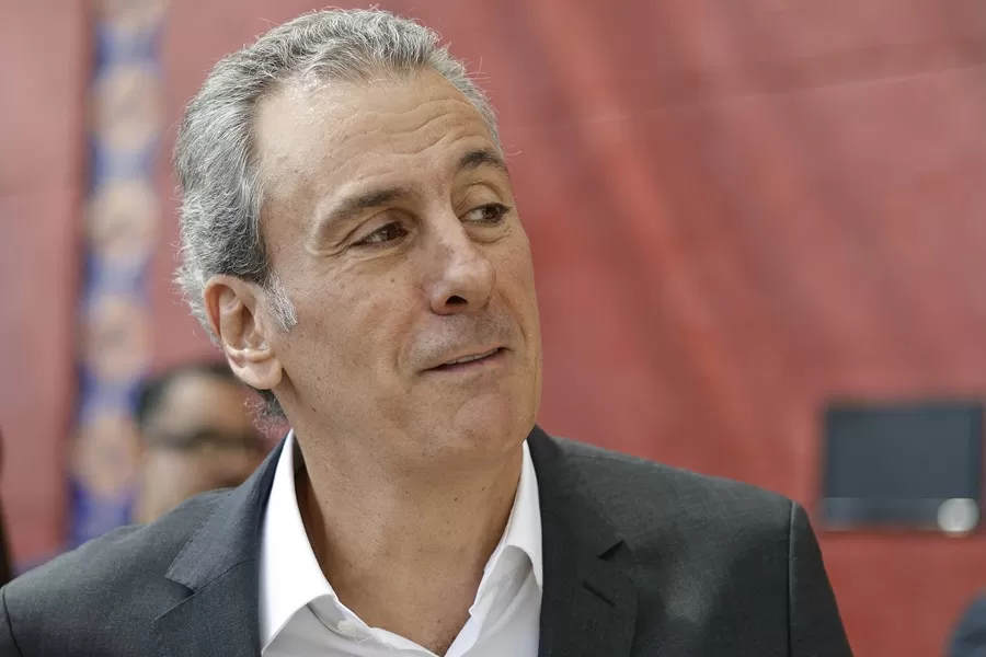 Riestra no tiene el valor de ir a las urnas en 2027 y Ana Tere sólo aparece cada 3 años: Pepe Chedraui se lanza contra la oposición panista