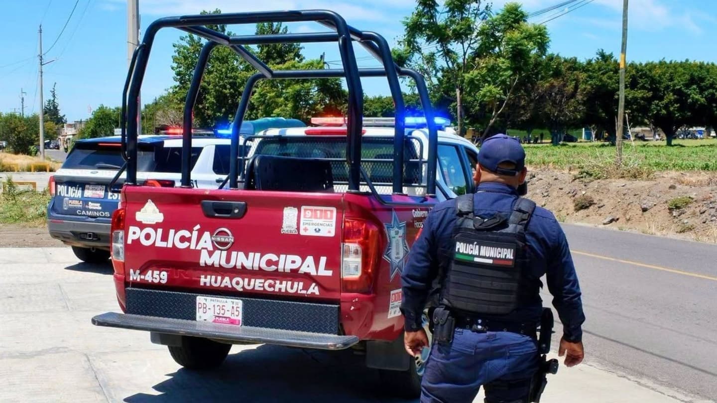 Investigan asesinato de adulta mayor y agresión sexual contra joven con discapacidad en Huaquechula