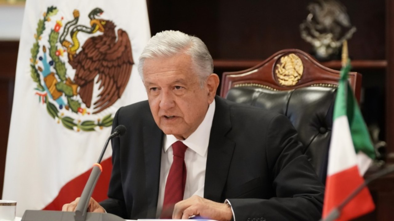 Antes de irme clausuraré la mina Vulcan: AMLO