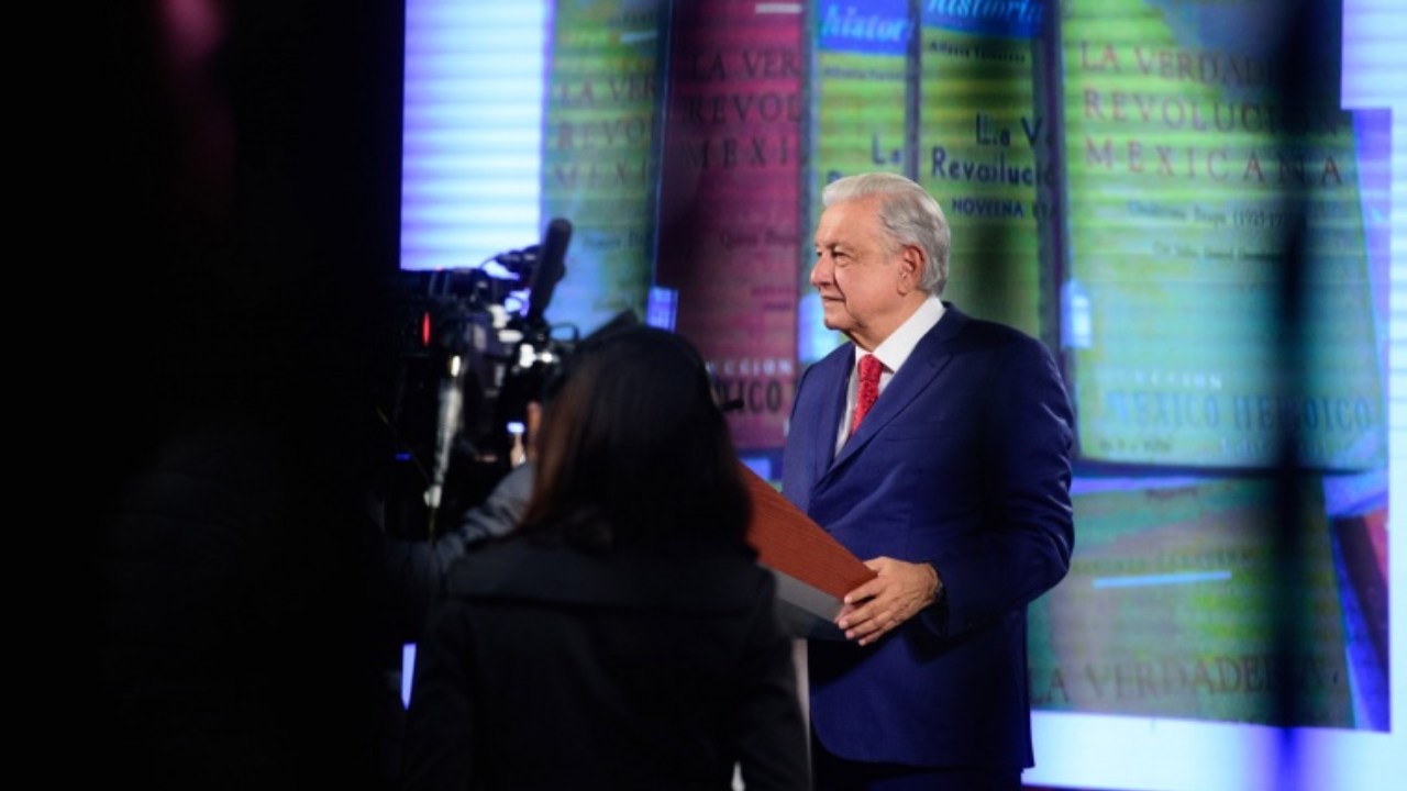 AMLO Conferencia de prensa _lopezobrador org