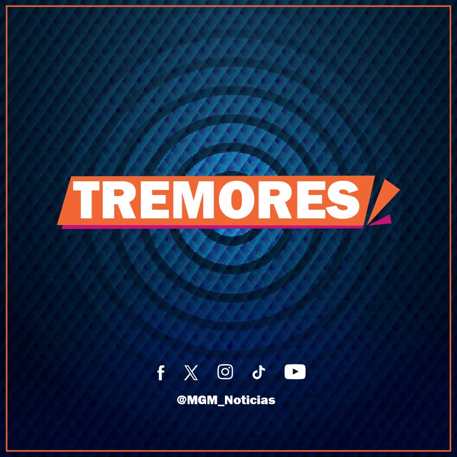 Fin de semana de luto | Tremores