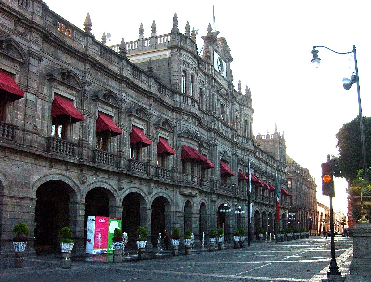 Así estarán conformados los Cabildos de las ciudades más importantes de Puebla