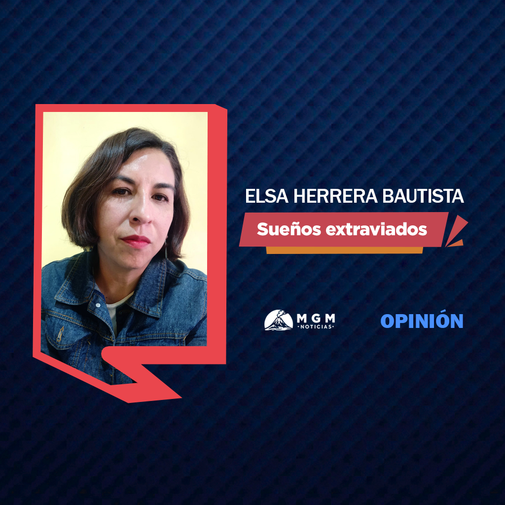 Reflexiones a propósito del aniversario de la desaparición de los 43 | Sueños Extraviados