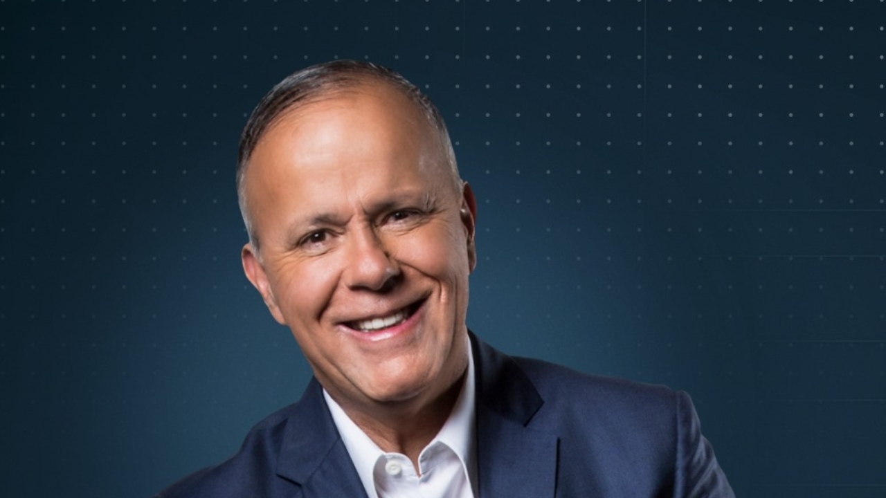 Ciro Gómez Leyva se va de México; transmitirá en radio desde España