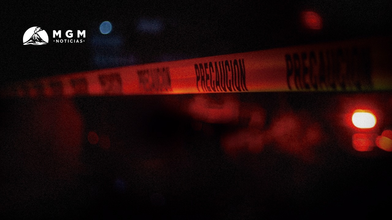 Encuentran hombre sin vida en carretera de Teopantlán