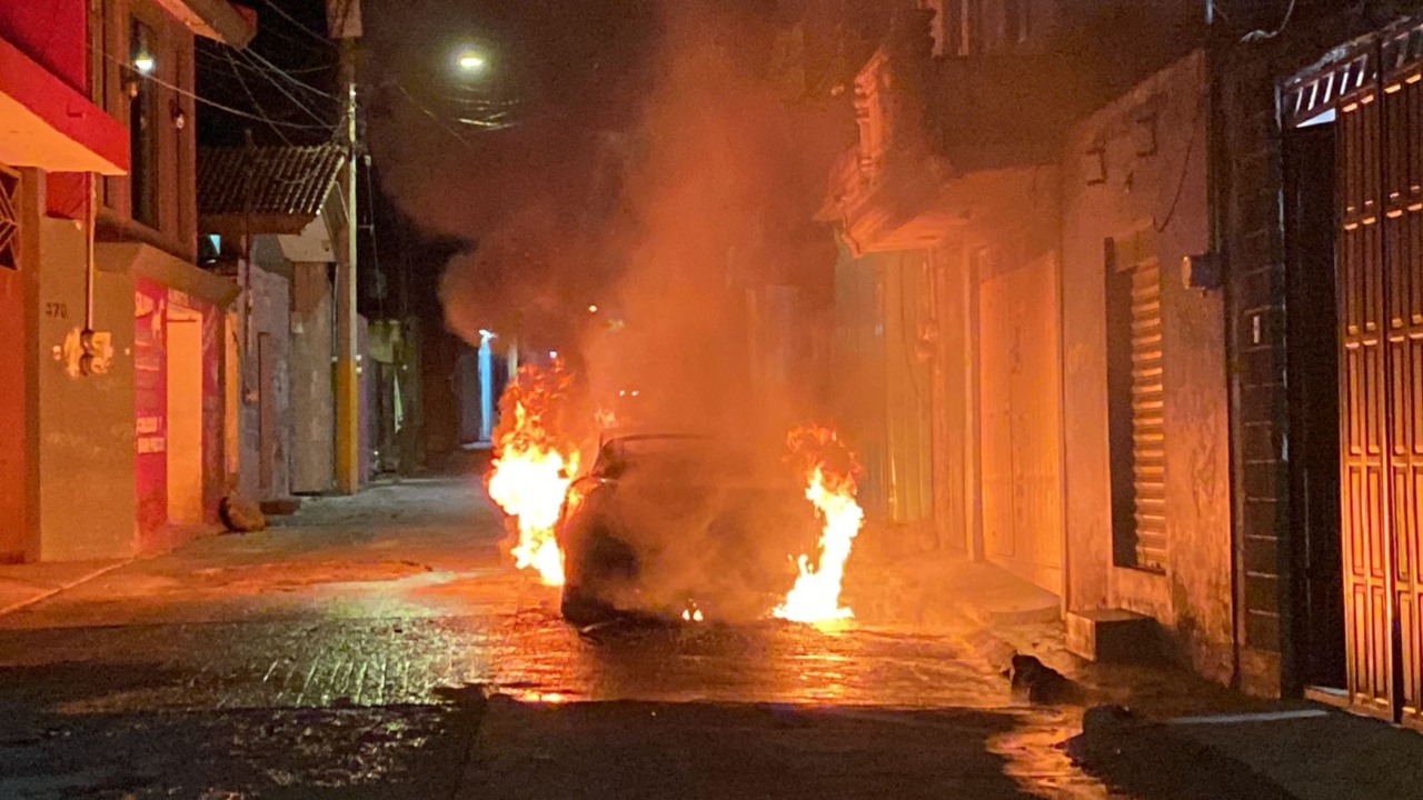 Suman 12 personas ejecutadas este fin de semana en Puebla
