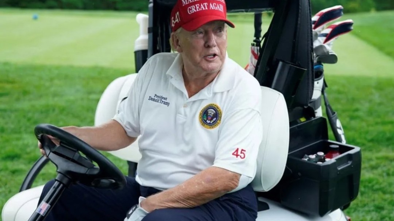 Donald Trump habría sufrido atentado