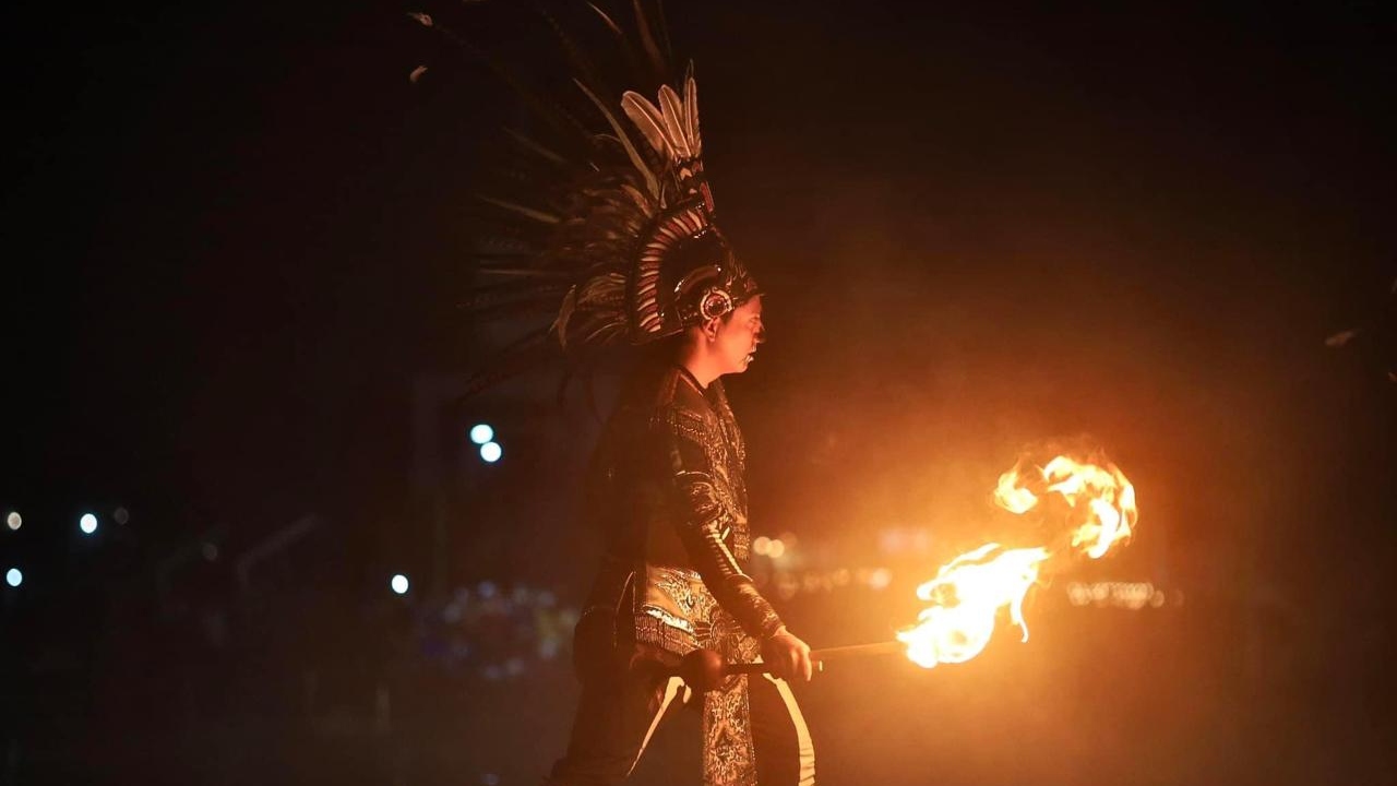 Anuncian Festival de la Luz y la Vida en Chignahuapan