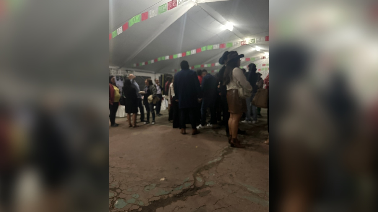 Acusan de fraude al Hotel Villas Arqueológicas por festejo patrio