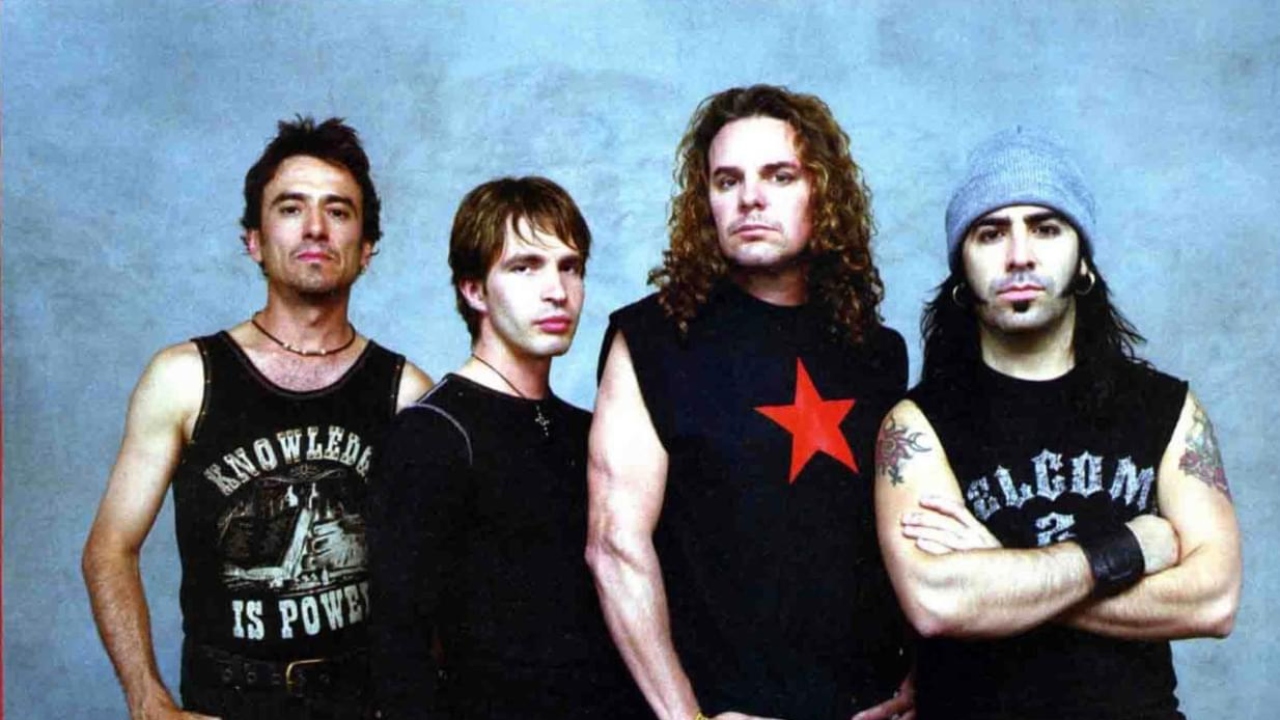 Maná retira colaboración con Nicky Jam tras apoyo a Trump
