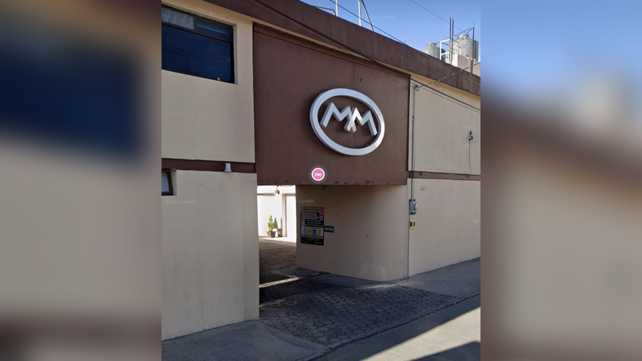 Hombre de 62 años fallece en motel de Puebla
