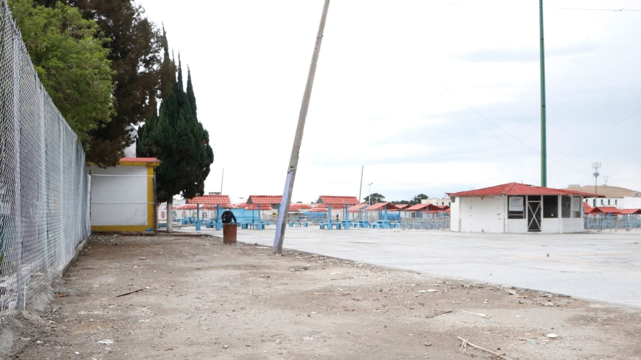 Internos del Penal de San Miguel golpean a reo por no pagar 200 pesos
