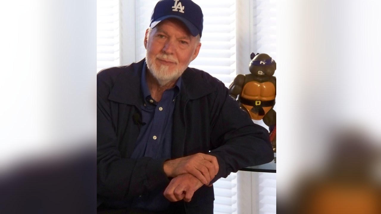 Muere Peter Renaday, la voz del Maestro Splinter