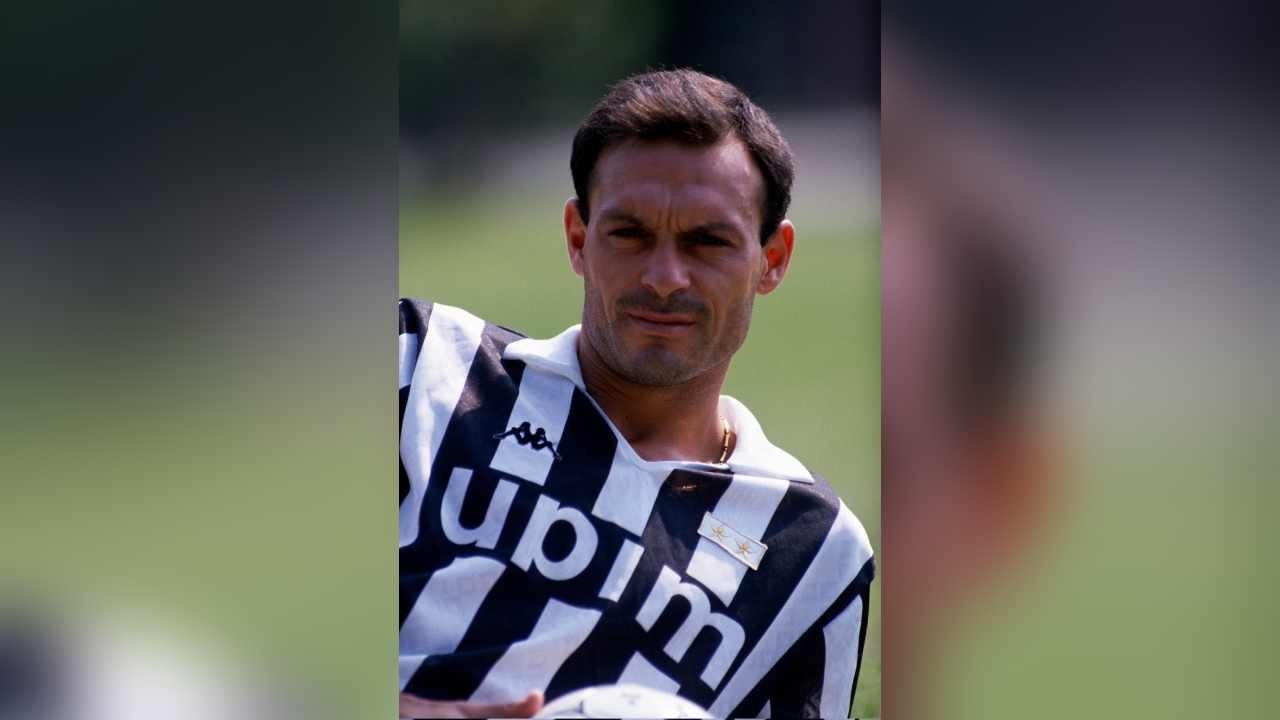 Muere Salvatore Schillaci, exjugador de la selección italiana