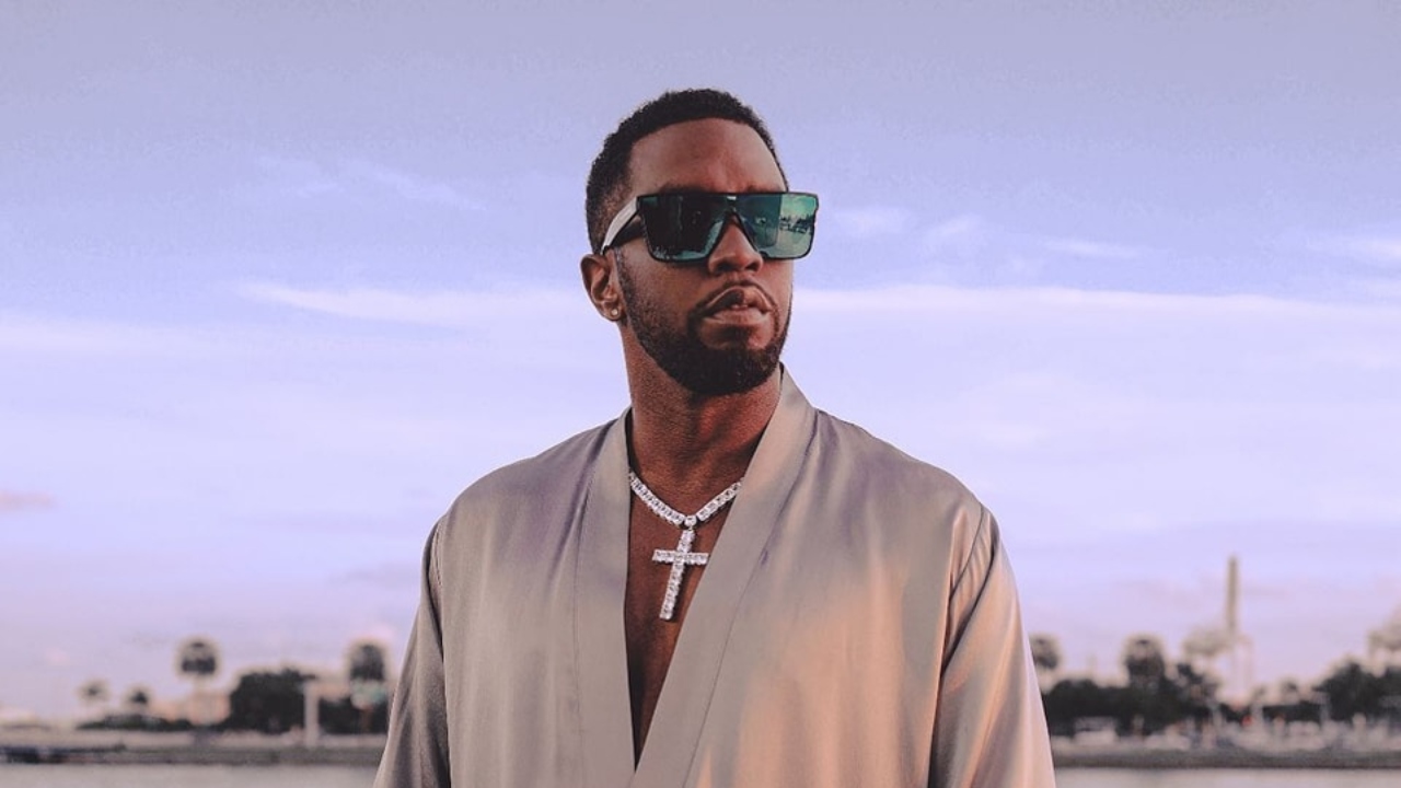 Arrestan al rapero Sean Diddy; lo acusan de extorsión, tráfico sexual y prostitución