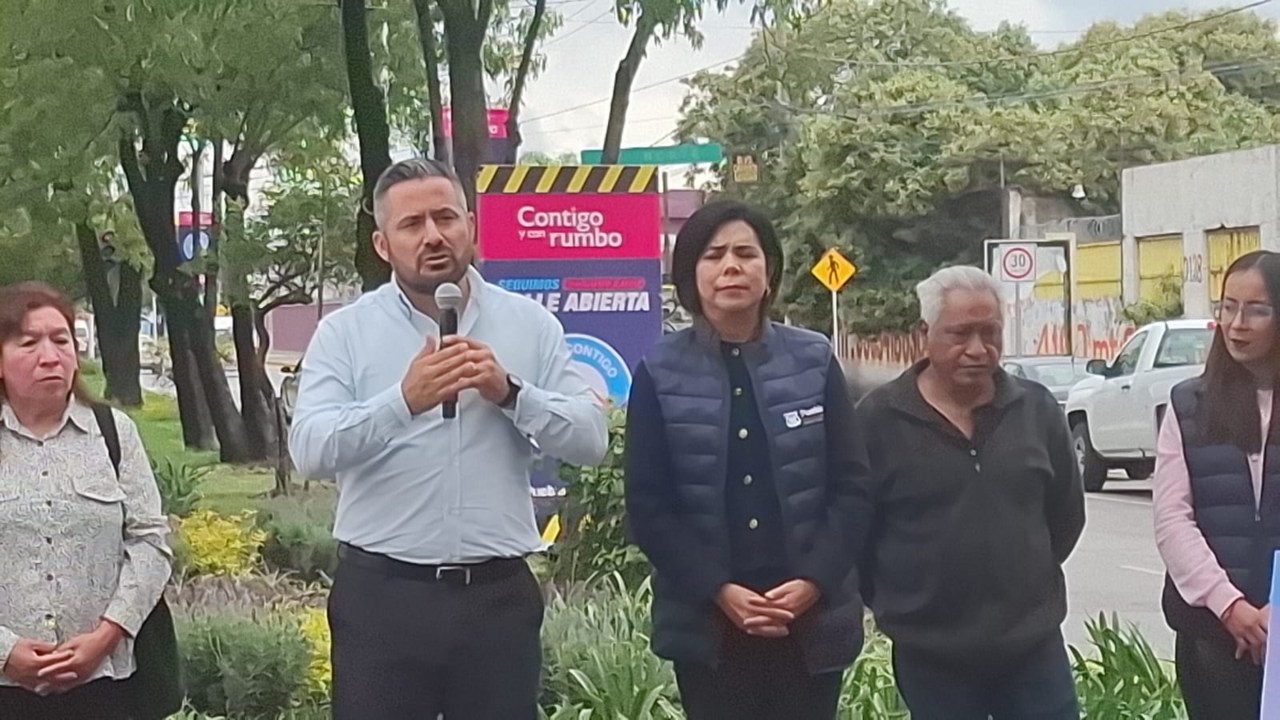 Subasta dejará recursos al gobierno de Pepe Chedraui: Adán Domínguez