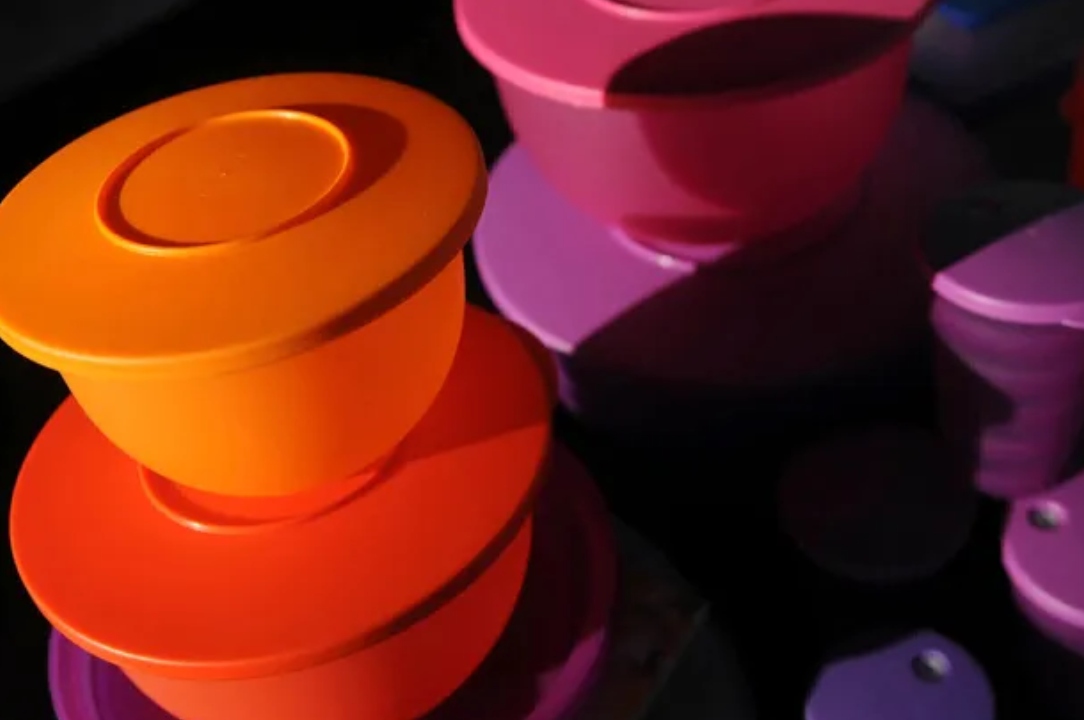 Tupperware se declara en quiebra