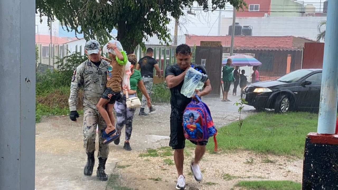 Anuncian apertura de Centros de Acopio