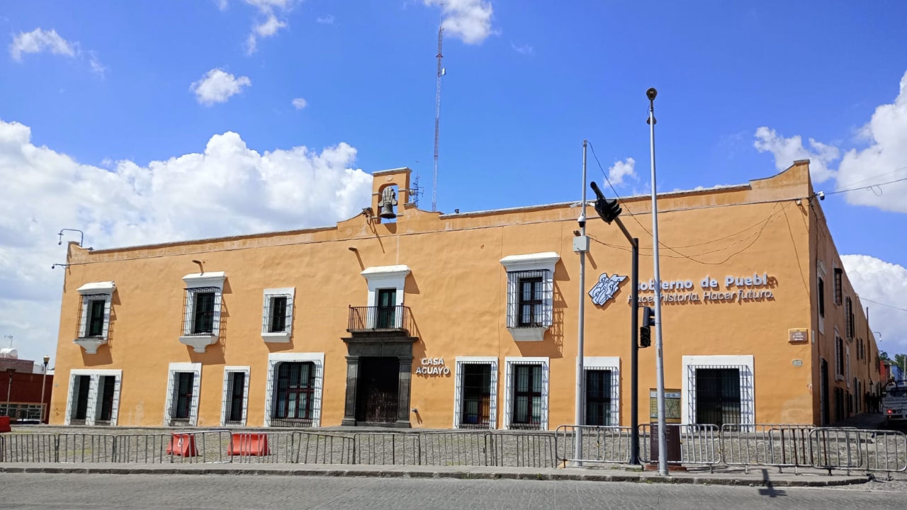 Dependencias de gobierno tendrán puente por asunción de Sheinbaum