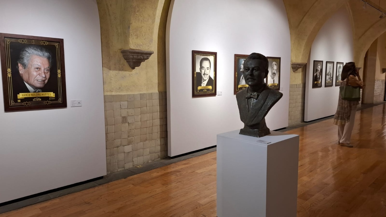 Rinden homenaje a compositores con muestra