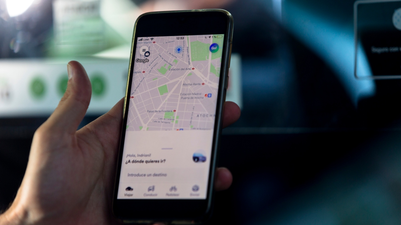 ¡Adiós vaquero! Se va Cabify de México