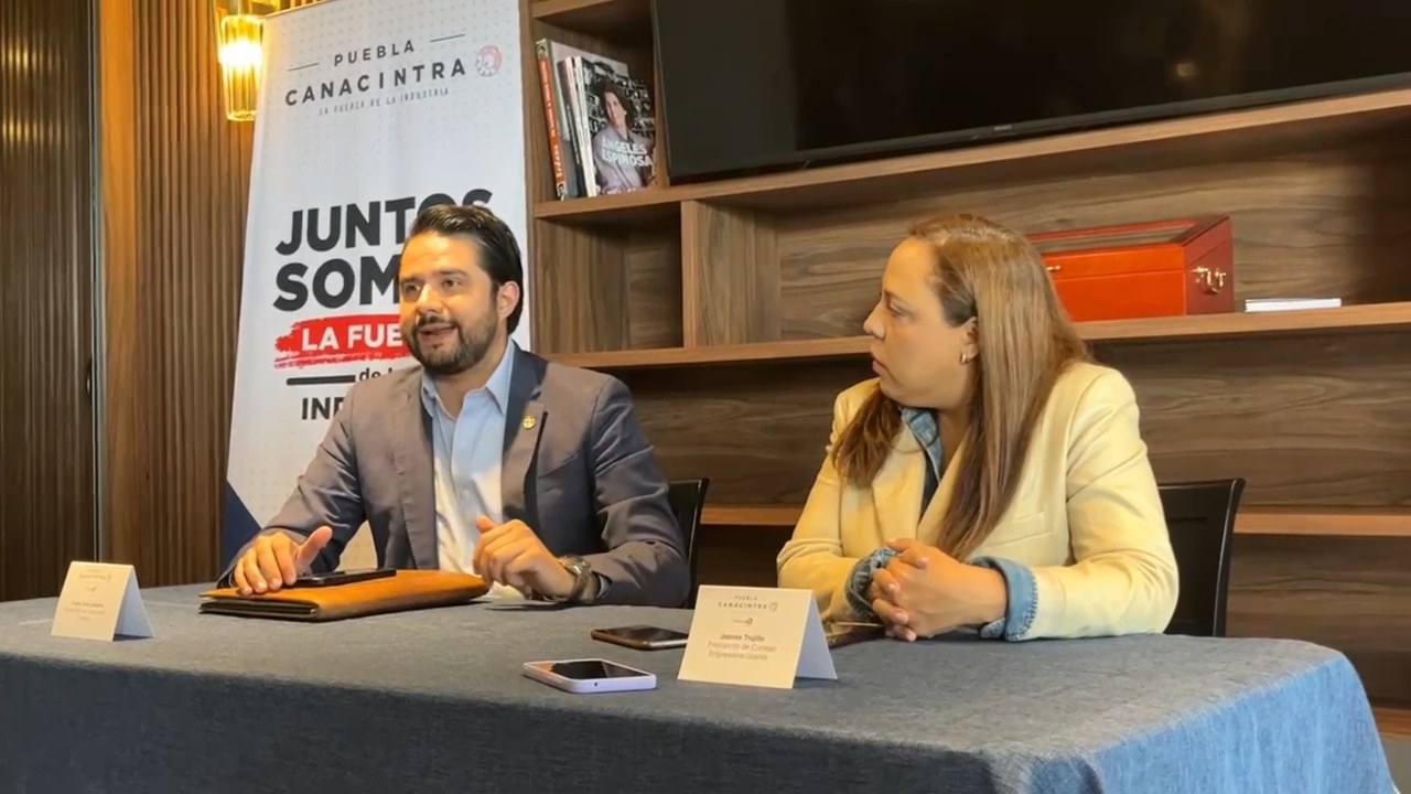 Plantean a Armenta crear parques industriales