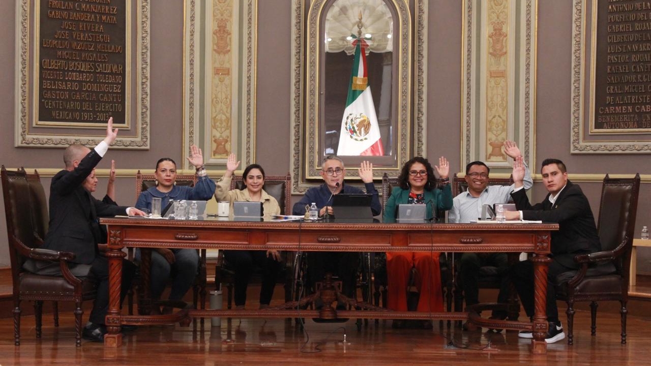 Convocan a sesión extraordinaria del Congreso