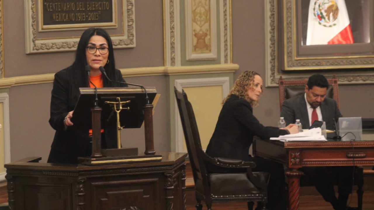 Propone MC 10 años de cárcel por violencia vicaria