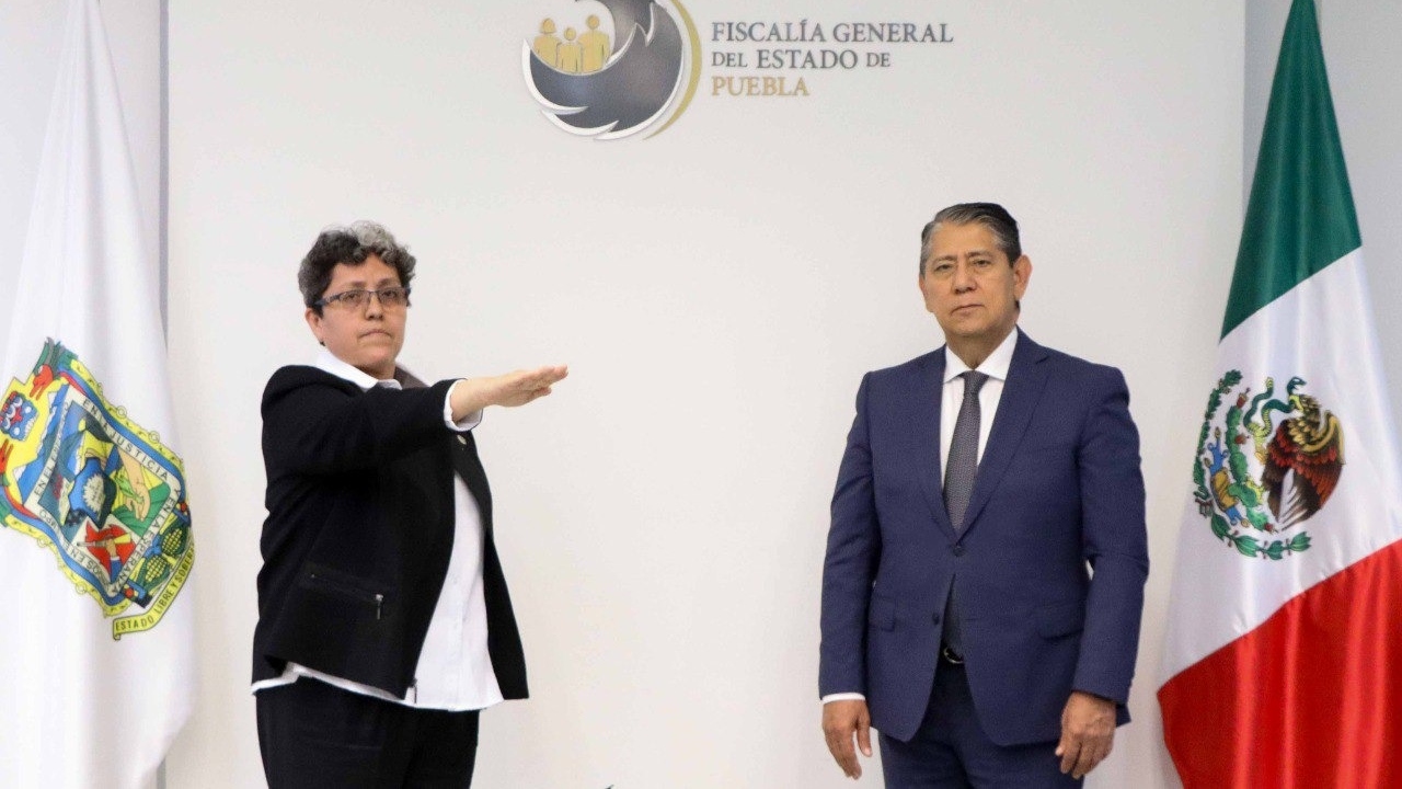 Exdirectora del Cereso San Miguel, a la FGE