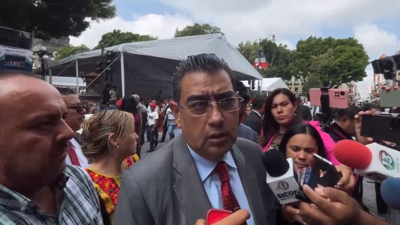Castigo ejemplar por abuso en escuela: SSCP
