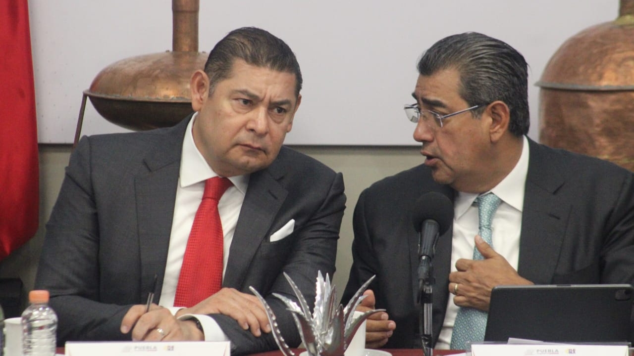 Armenta heredará obras e infraestructura: Salomón