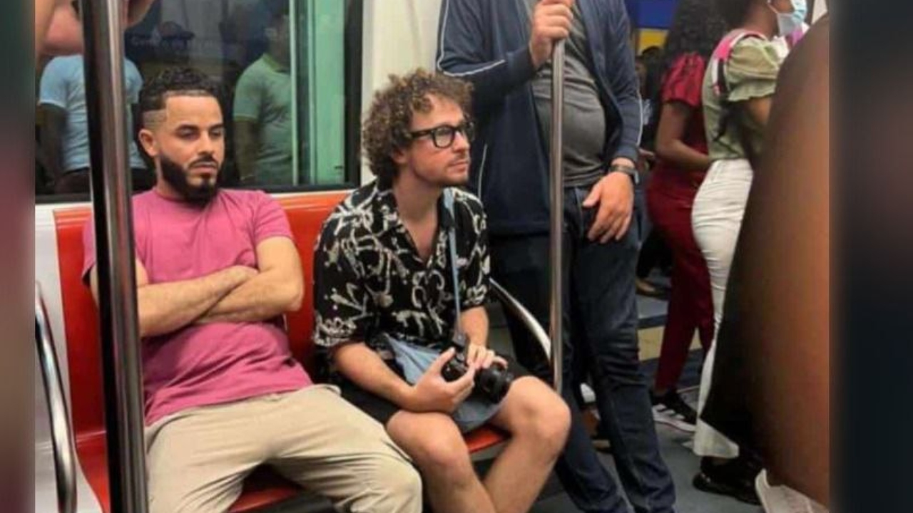 Detienen a Luisito Comunica en Dominicana