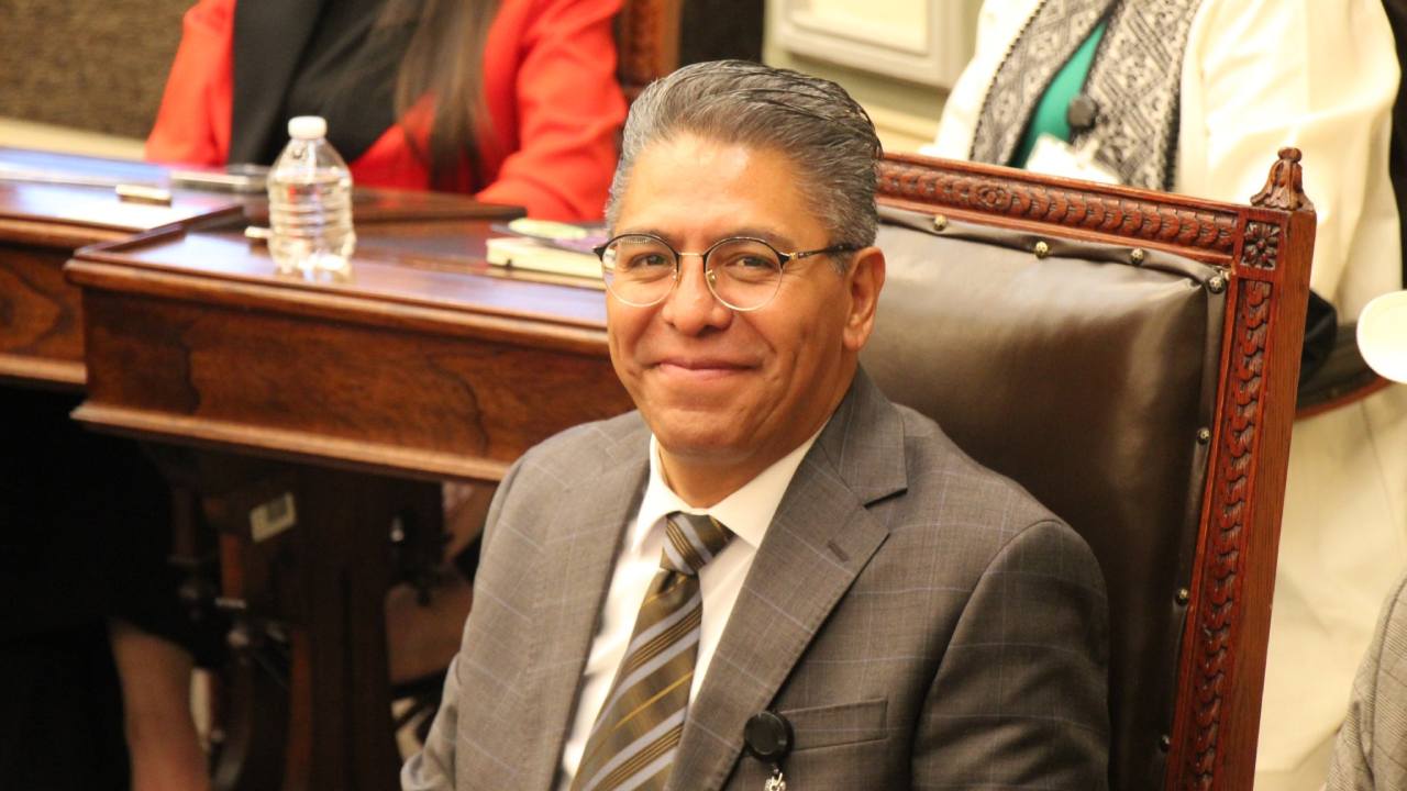 Elección de dirigencia estatal del PAN será por voto de la militancia