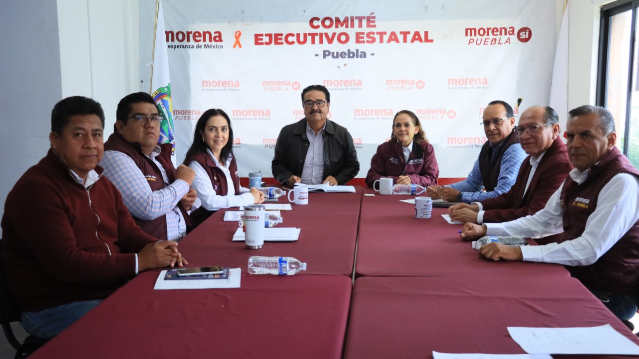 Descarta Morena pérdida de plurinominales por impugnación