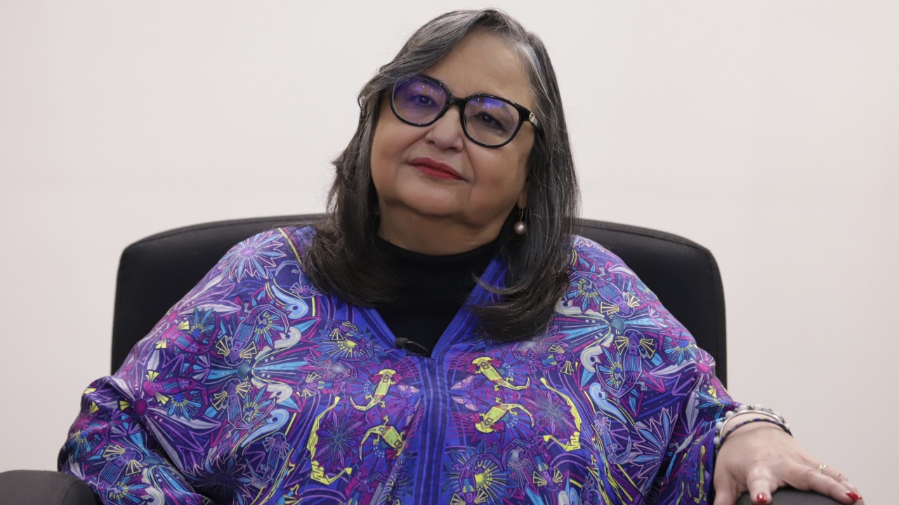 Cuando publiquen Reforma, fin al paro: Corte